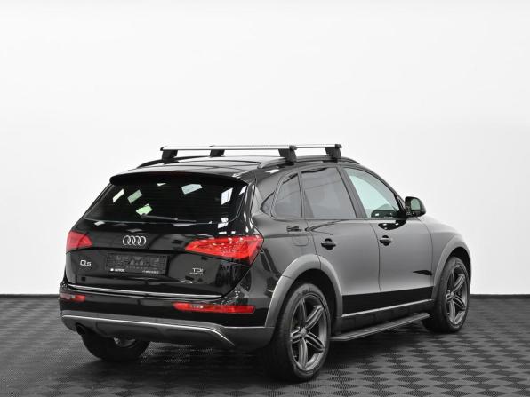 Audi Q5 I (8R) Рестайлинг с пробегом 2015 года, цена 1 849 000 рублей, 153000 км, внедорожник, Автокод Объявления