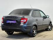 Lada (ВАЗ) Granta I Рестайлинг Борисоглебск  - изображение 19