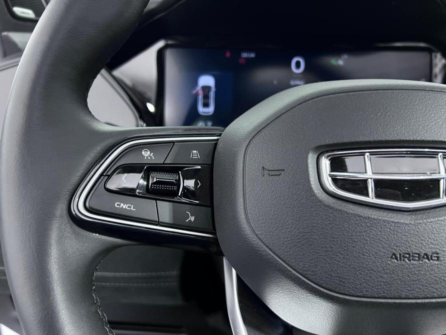 Geely Monjaro I Ростов-на-Дону  - изображение 16