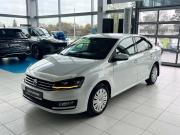 Volkswagen Polo V Рестайлинг Екатеринбург  - изображение 27