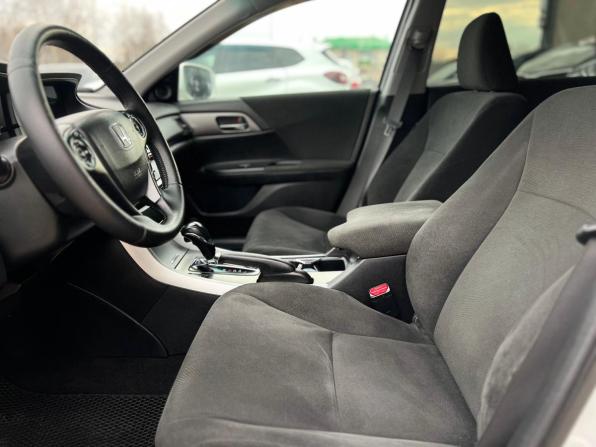 Honda Accord IX с пробегом 2013 года, цена 1 570 000 рублей, 181340 км, седан, Автокод Объявления