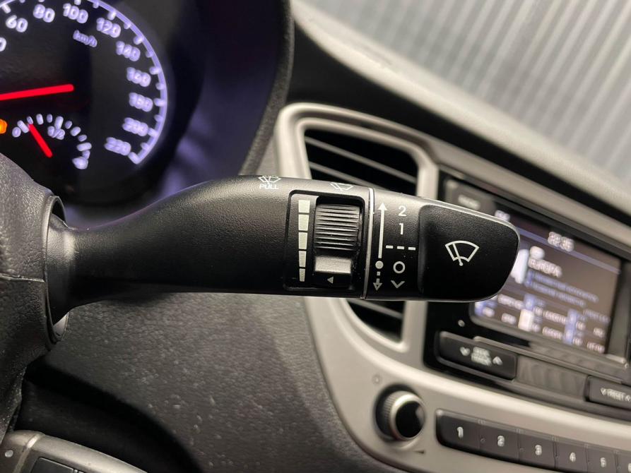 Hyundai Solaris II Пермь  - изображение 9