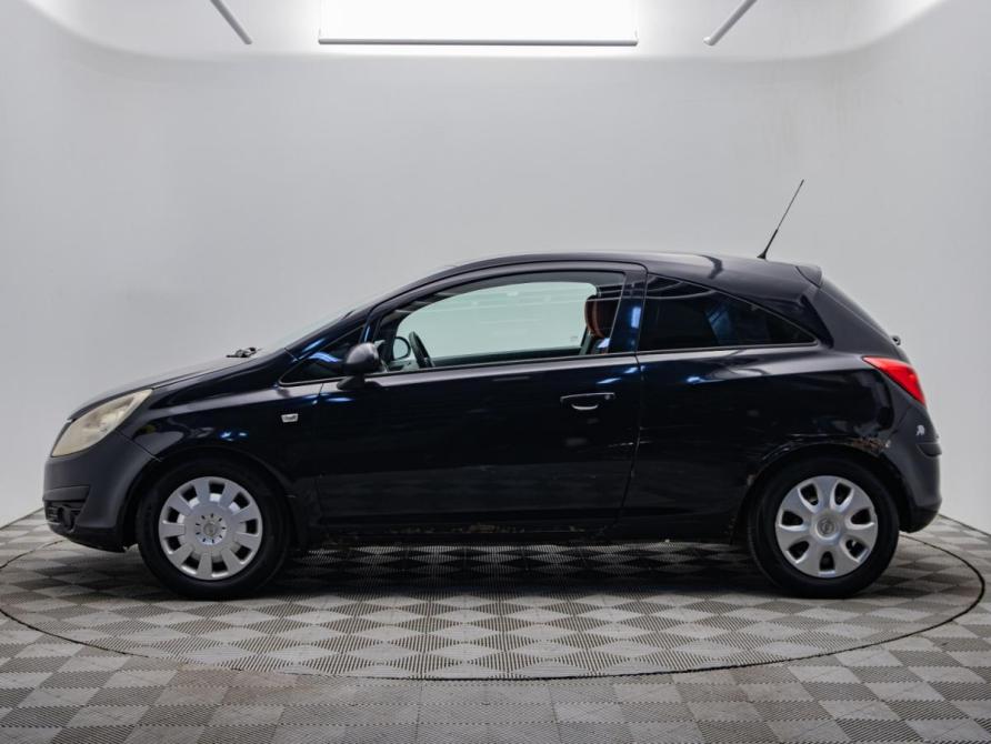 Opel Corsa D Москва  - изображение 2