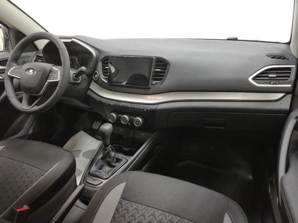 Lada (ВАЗ) Vesta I Рестайлинг (NG) с пробегом 2025 года, цена 1 750 000 рублей, 356 км, седан, Автокод Объявления