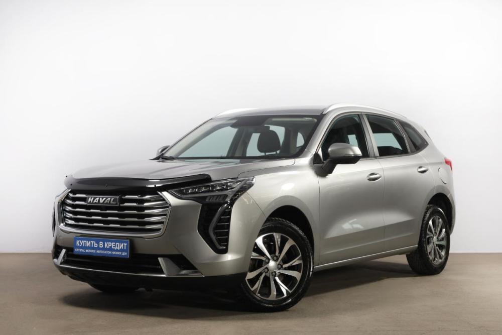 Haval Jolion I Новосибирск  - изображение 4