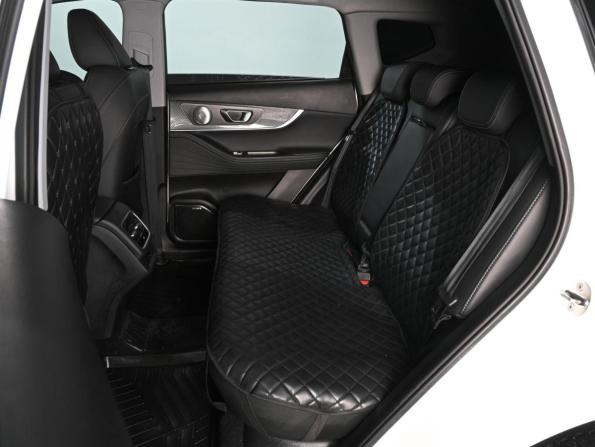 Chery Tiggo 7 Pro Max I Рестайлинг с пробегом 2025 года, цена 2 159 000 рублей, 21543 км, внедорожник, Автокод Объявления