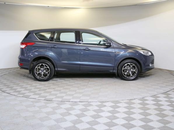 Ford Kuga II с пробегом 2013 года, цена 1 268 000 рублей, 73000 км, внедорожник, Автокод Объявления