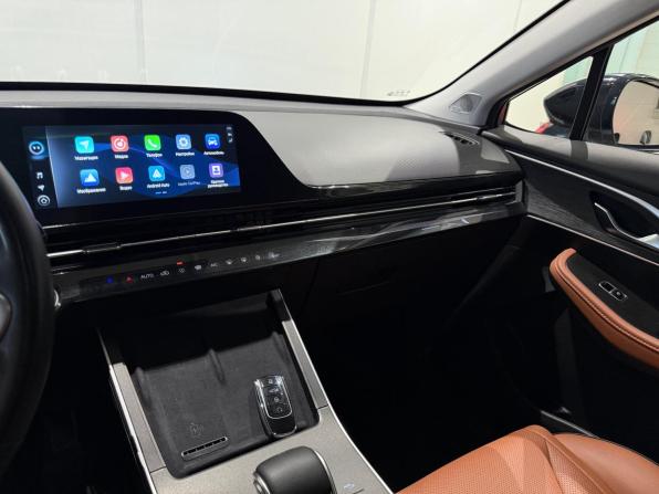 Omoda C5 I с пробегом 2024 года, цена 1 880 000 рублей, 43001 км, внедорожник, Автокод Объявления