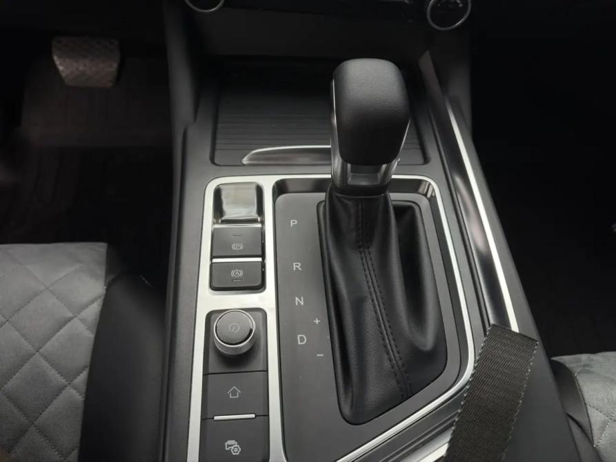 Omoda S5 Волгоград  - изображение 9