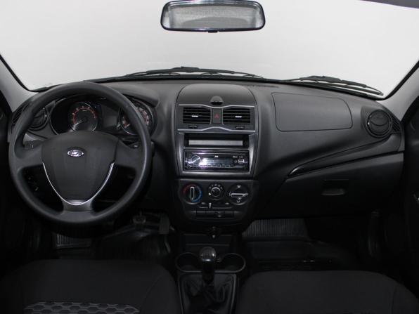 Lada (ВАЗ) Granta I Рестайлинг с пробегом 2023 года, цена 799 900 рублей, 17918 км, лифтбек, Автокод Объявления