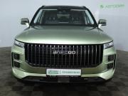 Jaecoo J7 I Москва  - изображение 32