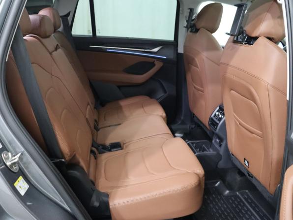 Skoda Kodiaq II с пробегом 2025 года, цена 5 747 000 рублей, 22907 км, внедорожник, Автокод Объявления