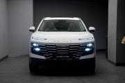 JETOUR DASHING I Москва  - изображение 18