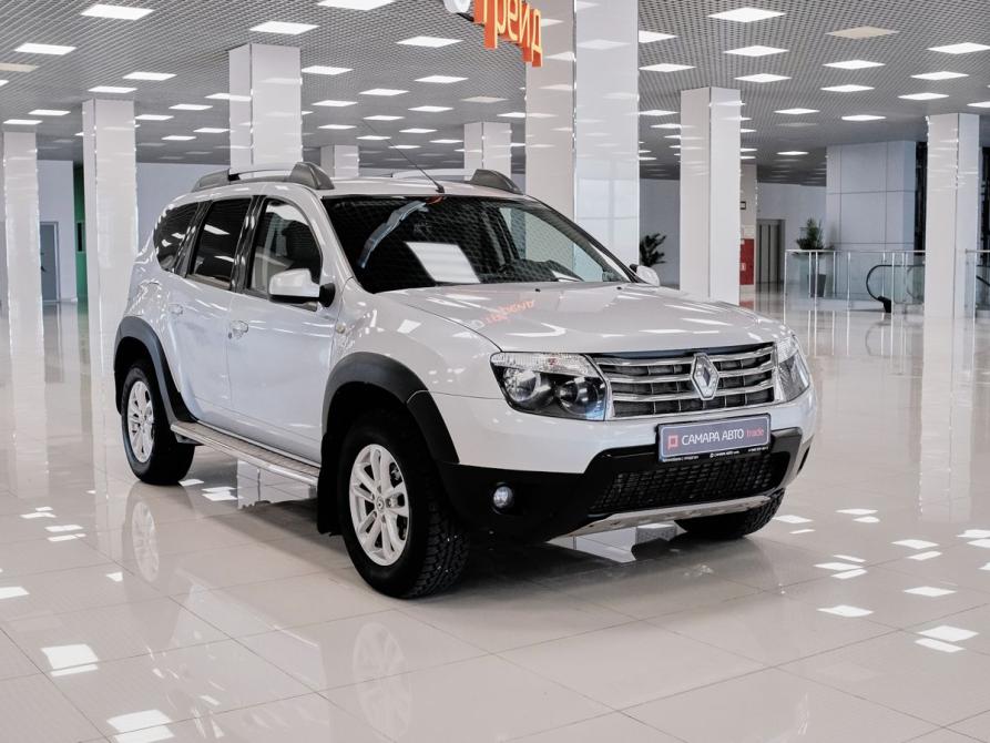 Renault Duster I Самара  - изображение 3