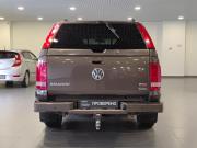 Volkswagen Amarok I Казань  - изображение 29
