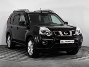 Nissan X-Trail II Рестайлинг Санкт-Петербург  - изображение 23