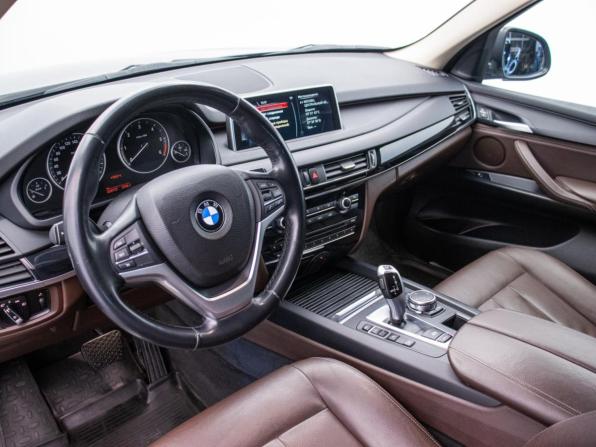 BMW X5 III (F15) с пробегом 2015 года, цена 2 909 000 рублей, 220001 км, внедорожник, Автокод Объявления