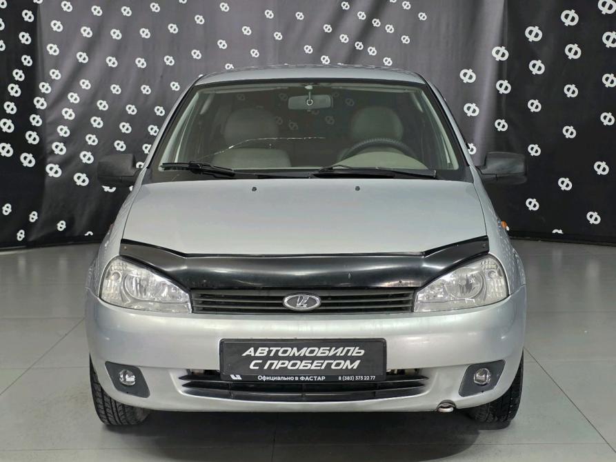Lada (ВАЗ) Kalina I Новосибирск  - изображение 2