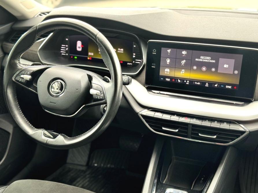 Skoda Octavia IV (A8) Пермь  - изображение 30