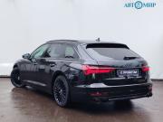 Audi A6 V (C8) Москва  - изображение 31