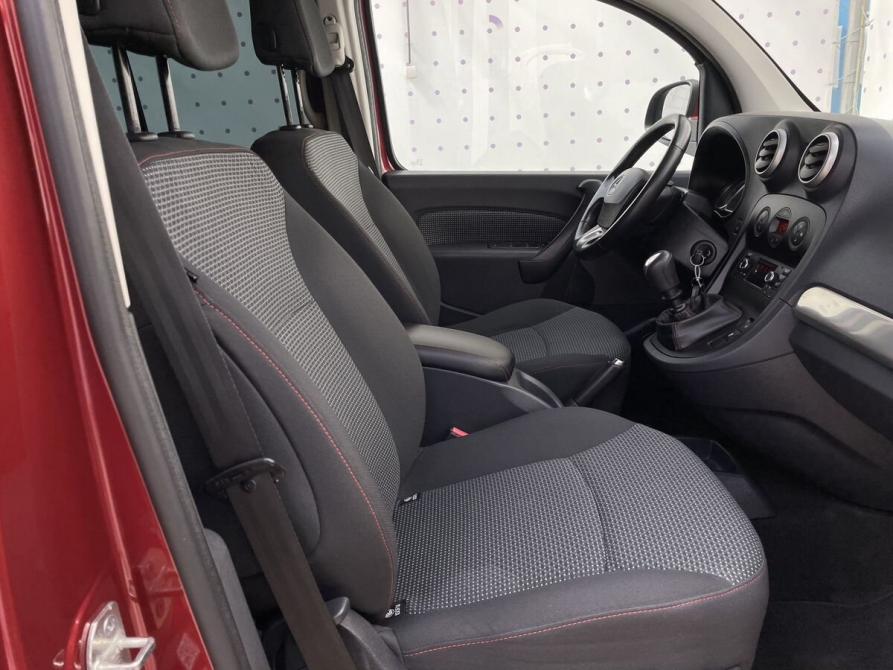 Mercedes-Benz Citan I (W415) Тамбов  - изображение 12