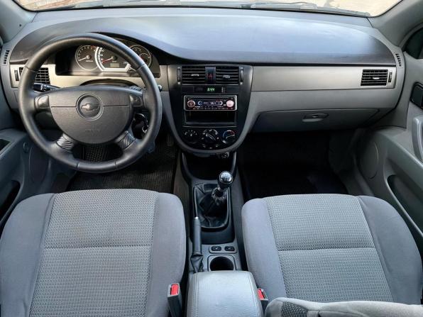Chevrolet Lacetti I с пробегом 2010 года, цена 450 000 рублей, 188100 км, седан, Автокод Объявления