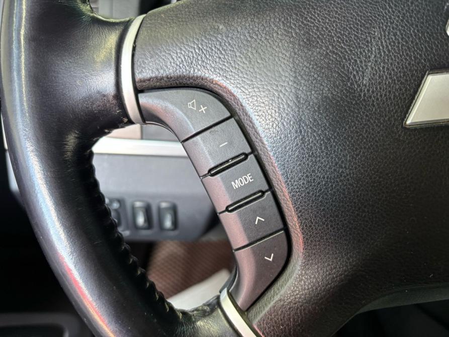 Mitsubishi Pajero IV Уфа  - изображение 18