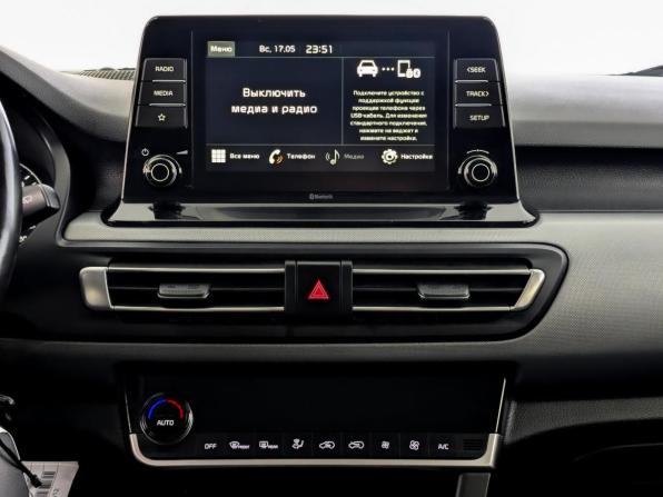 Kia Seltos I с пробегом 2020 года, цена 1 845 000 рублей, 112860 км, внедорожник, Автокод Объявления