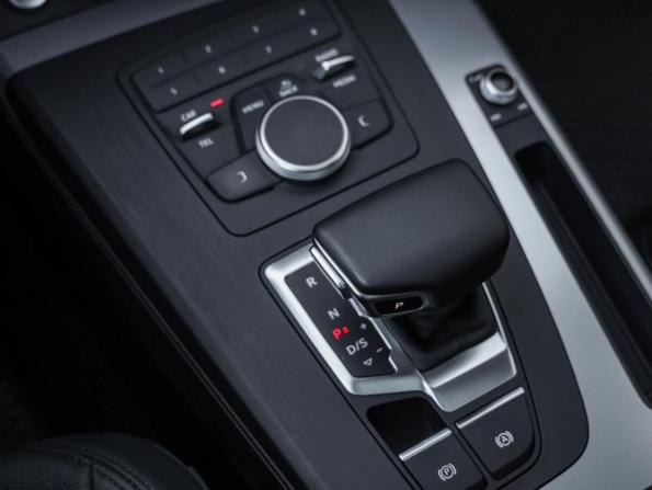 Audi Q5 II (FY) с пробегом 2019 года, цена 3 523 250 рублей, 62794 км, внедорожник, Автокод Объявления