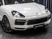 Porsche Cayenne III Тюмень  - изображение 58