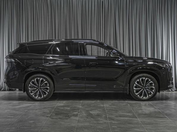 Jaecoo J8 с пробегом 2024 года, цена 3 999 000 рублей, 21984 км, внедорожник, Автокод Объявления