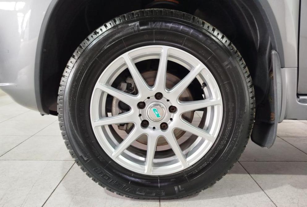 Nissan Terrano III (D10) Саратов  - изображение 10