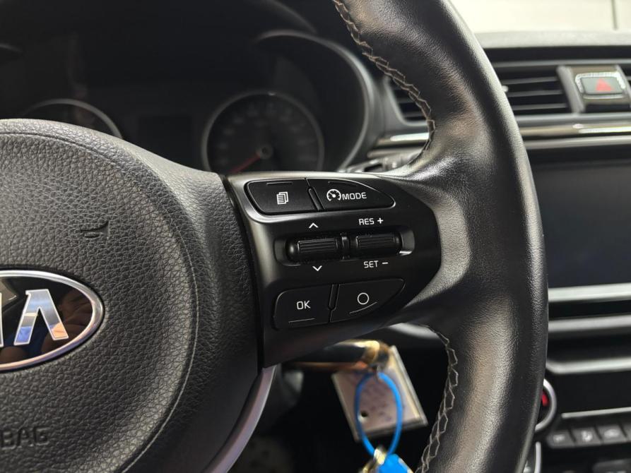 Kia Rio IV Альметьевск  - изображение 25