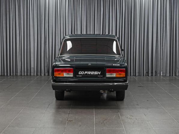 Lada (ВАЗ) 2107 с пробегом 2009 года, цена 380 000 рублей, 64487 км, седан, Автокод Объявления