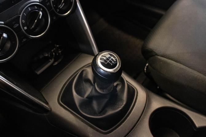 Mazda CX-5 I с пробегом 2013 года, цена 1 579 000 рублей, 204549 км, внедорожник, Автокод Объявления
