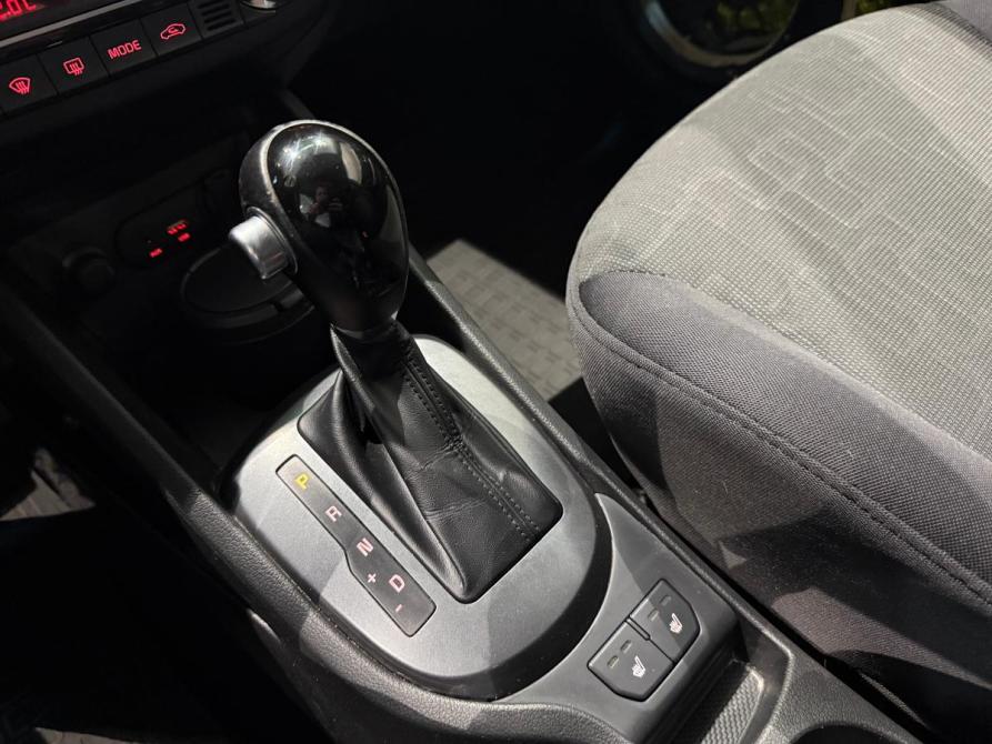 Kia Rio III Рестайлинг Самара  - изображение 13