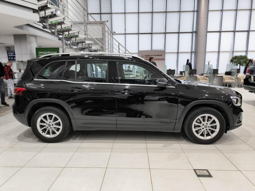 Mercedes-Benz GLB I (X247) Казань  - изображение 5
