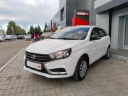 Lada (ВАЗ) Vesta I Альметьевск  - изображение 22