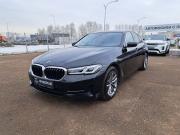 BMW 5 серии VII (G30/G31/G38) Рестайлинг Набережные Челны  - изображение 33