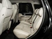 Land Rover Range Rover Sport I Рестайлинг Иркутск  - изображение 33