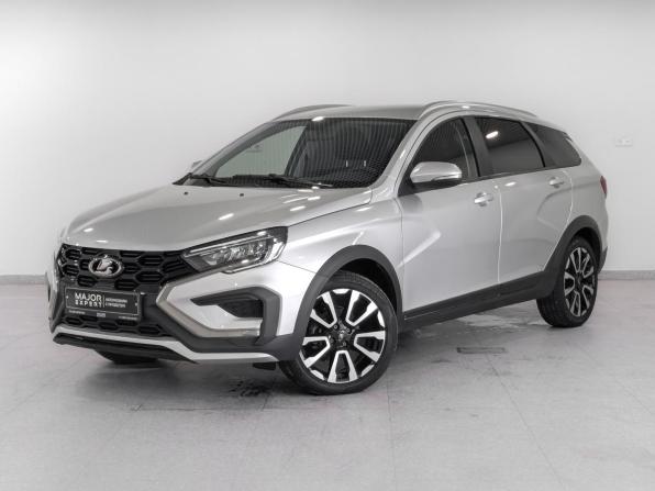 Lada (ВАЗ) Vesta I Рестайлинг (NG) с пробегом 2023 года, цена 1 300 000 рублей, 21492 км, универсал, Автокод Объявления