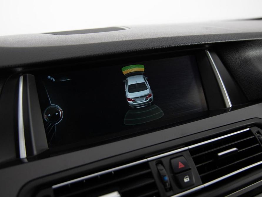 BMW 5 серии VI (F10/F11/F07) Санкт-Петербург  - изображение 18