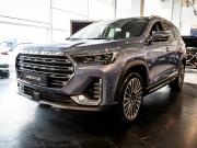 JETOUR X90+ Москва  - изображение 11