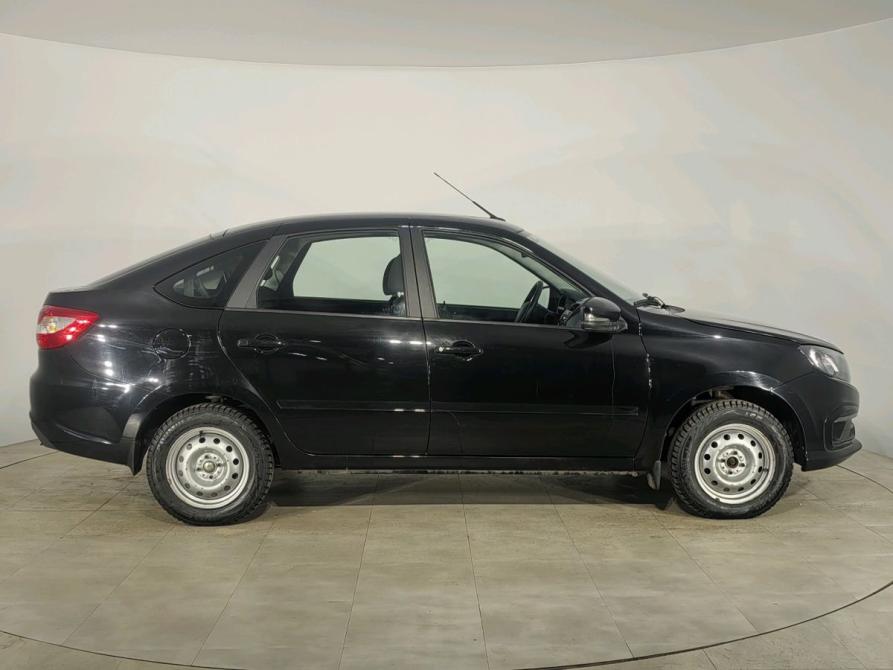 Lada (ВАЗ) Granta I Рестайлинг Санкт-Петербург  - изображение 4