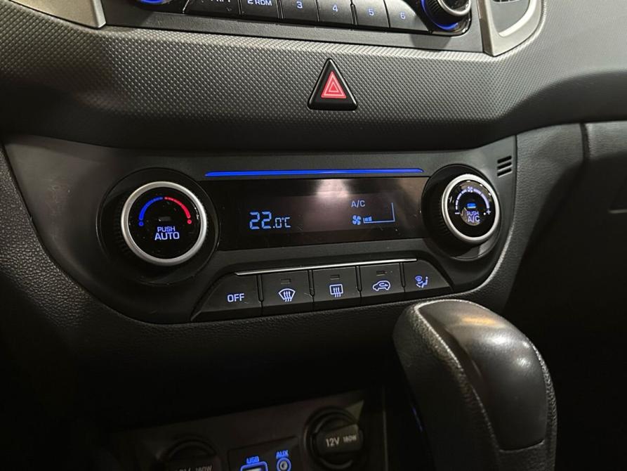 Hyundai Creta I Челябинск  - изображение 13