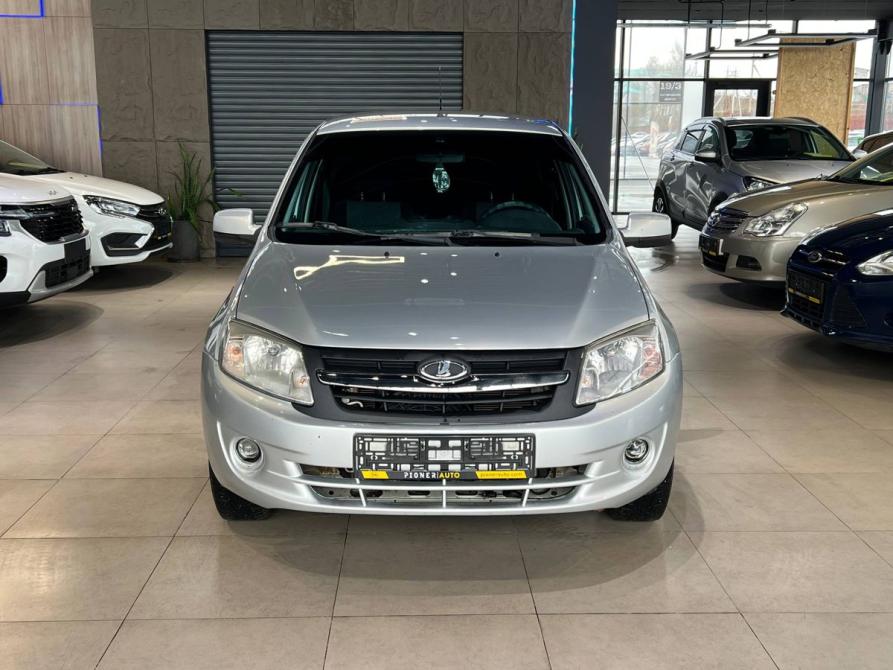 Lada (ВАЗ) Granta I Оренбург  - изображение 2
