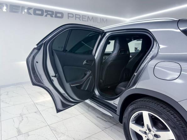 Mercedes-Benz GLA I (X156) с пробегом 2016 года, цена 2 700 000 рублей, 65348 км, внедорожник, Автокод Объявления