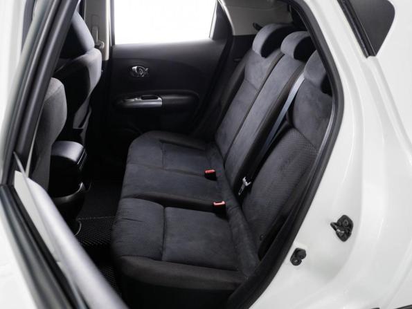 Nissan Juke I с пробегом 2011 года, цена 1 100 000 рублей, 182665 км, внедорожник, Автокод Объявления