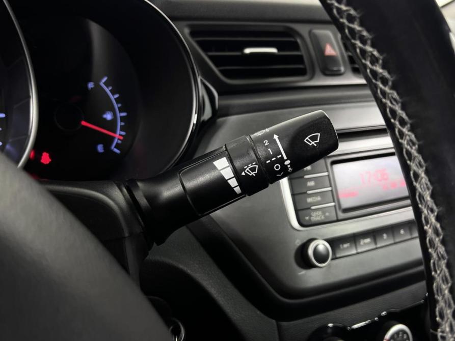 Kia Rio III Рестайлинг Казань  - изображение 16