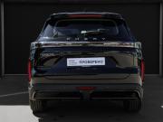 Chery Tiggo 7L Москва  - изображение 35